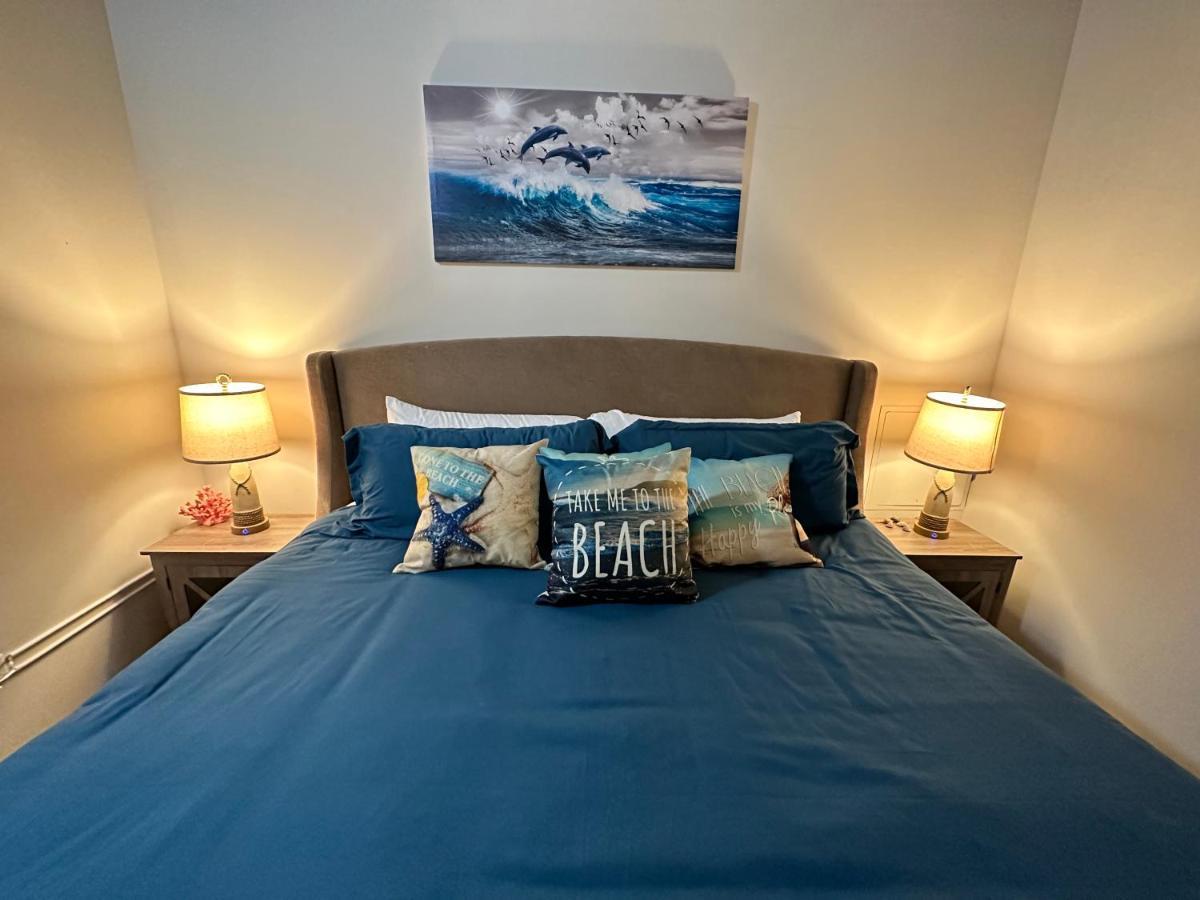 Luxery Stay Chicago - Themed Units! Close To Downtown, Mccormick Place & Wintrust Arena Exterior foto