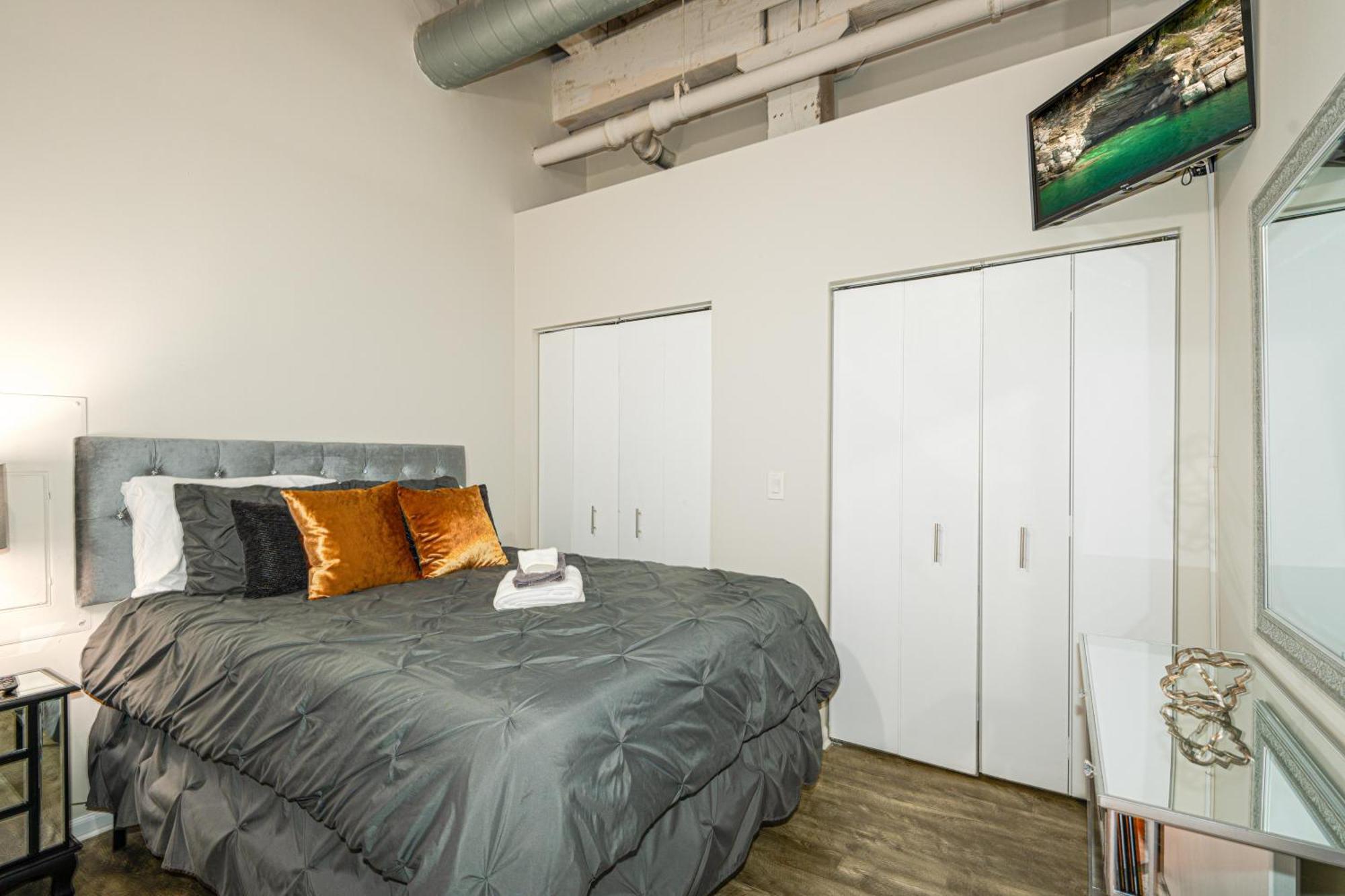 Luxery Stay Chicago - Themed Units! Close To Downtown, Mccormick Place & Wintrust Arena Exterior foto