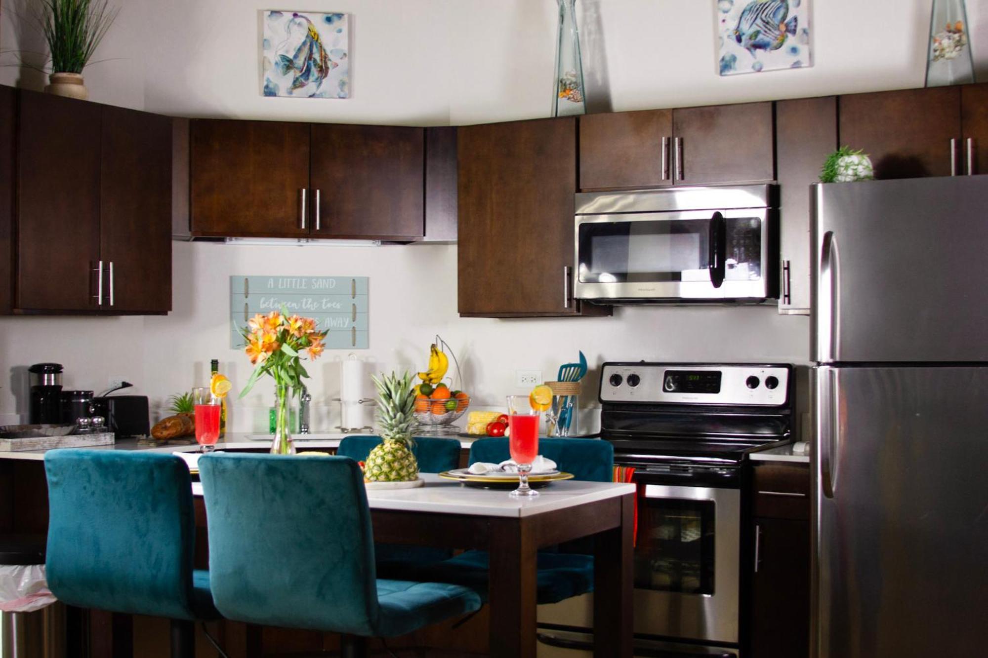 Luxery Stay Chicago - Themed Units! Close To Downtown, Mccormick Place & Wintrust Arena Exterior foto